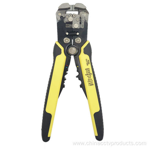 Handle Multi-Function Automatic wire stripper